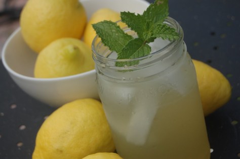 soco lemonade